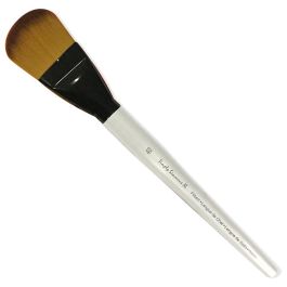 Simply Simmons XL Brush Soft Synthetic Filbert Brush 40 | plazaart.com