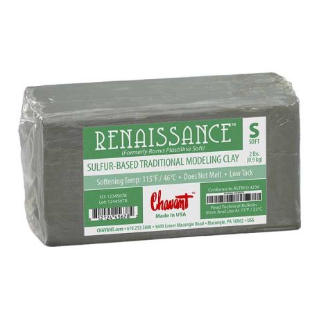 roma plastilina no 1