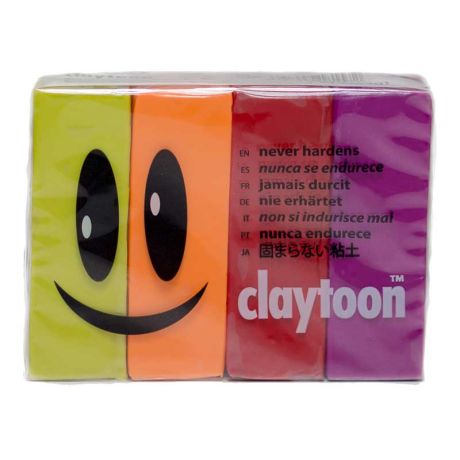 claytoon